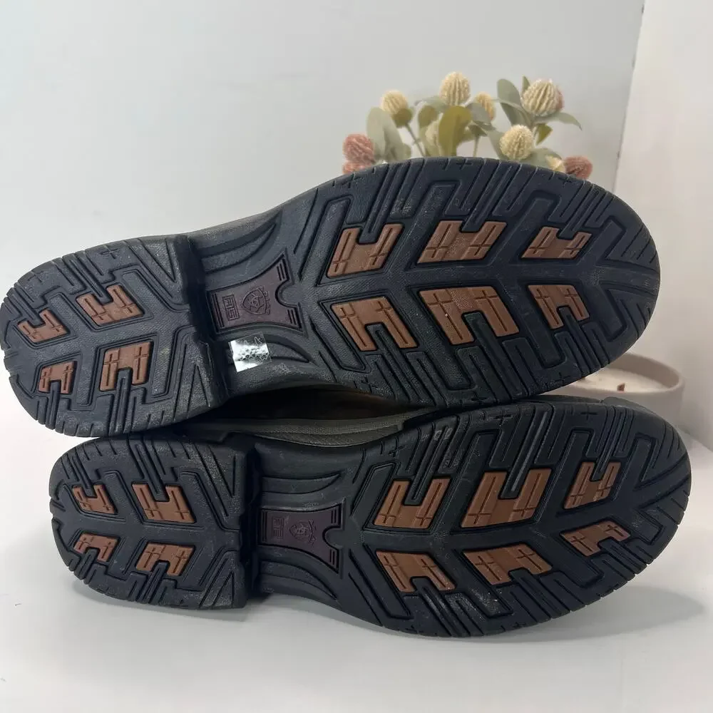 Ariat terrain waterproof